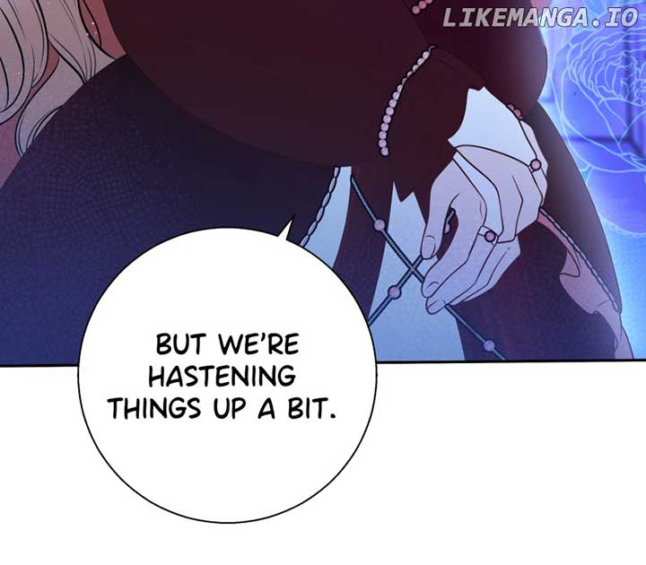 Go Away Romeo Chapter 75 - Page 148