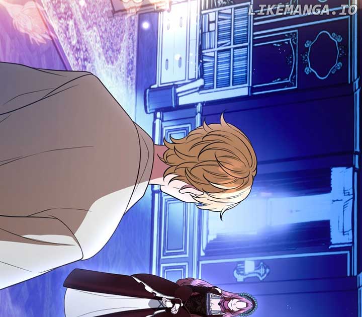 Go Away Romeo Chapter 75 - Page 154