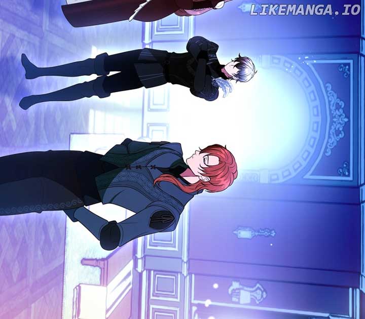 Go Away Romeo Chapter 75 - Page 155