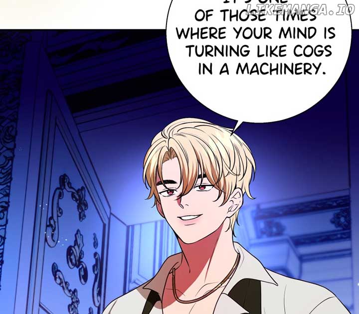 Go Away Romeo Chapter 75 - Page 157