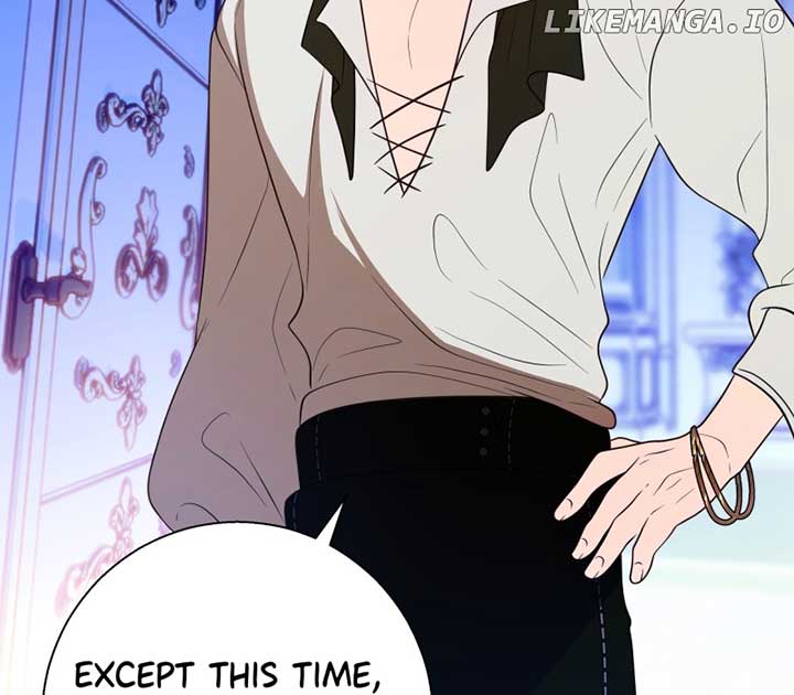 Go Away Romeo Chapter 75 - Page 158