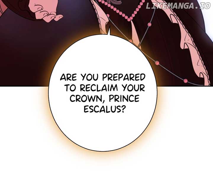 Go Away Romeo Chapter 75 - Page 166