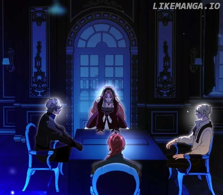 Go Away Romeo Chapter 76 - Page 4