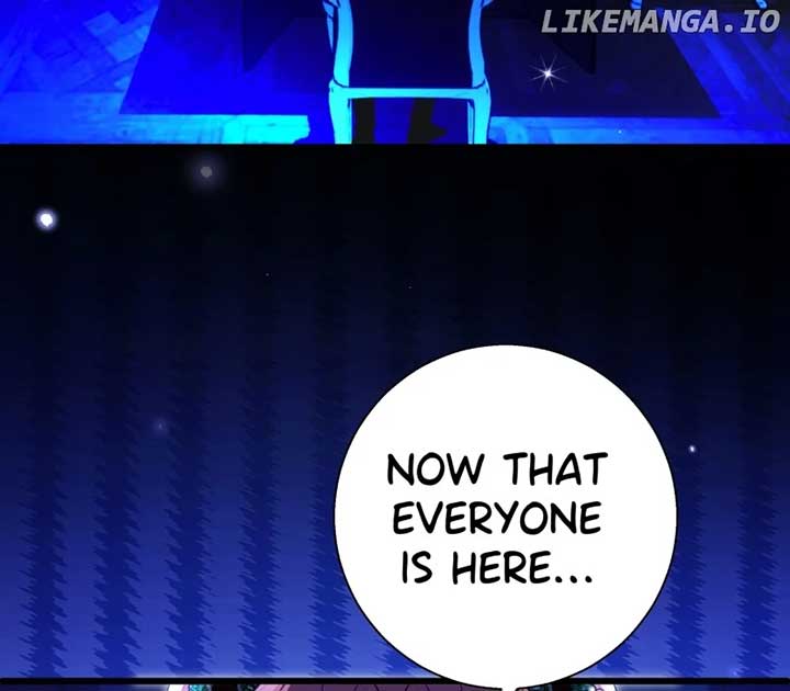 Go Away Romeo Chapter 76 - Page 5