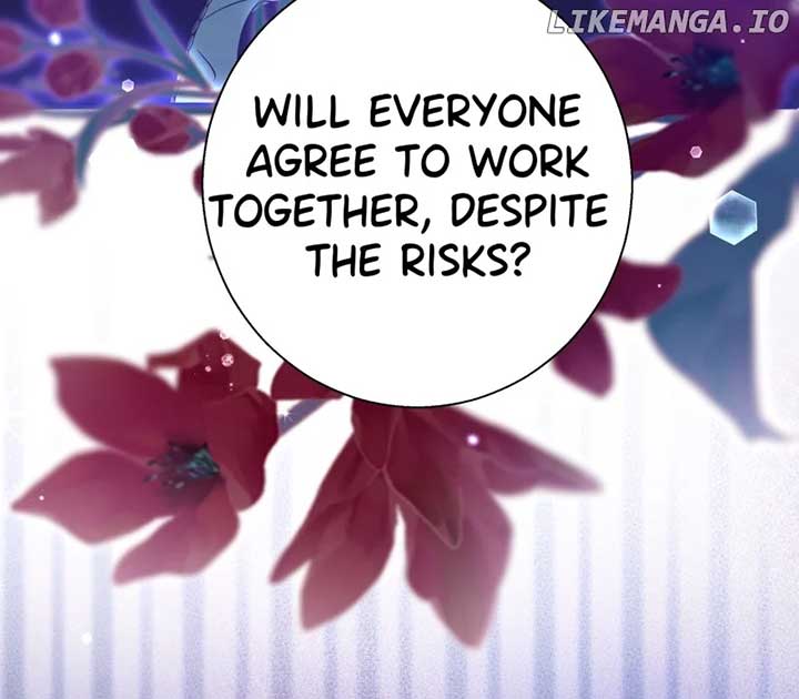 Go Away Romeo Chapter 76 - Page 9