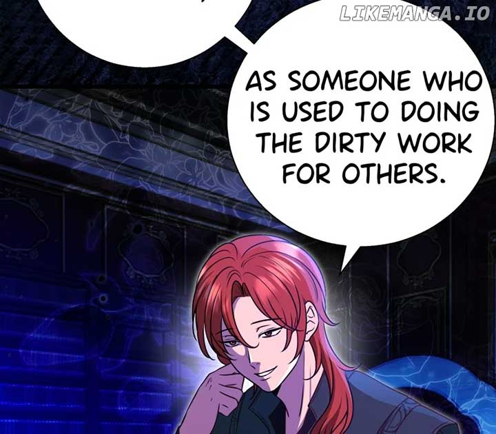 Go Away Romeo Chapter 76 - Page 11