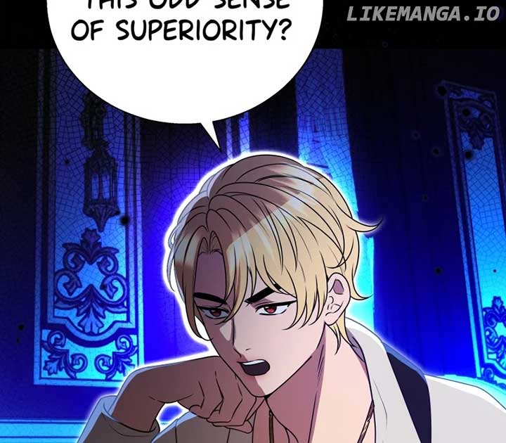 Go Away Romeo Chapter 76 - Page 18