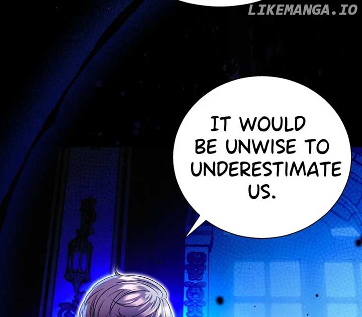 Go Away Romeo Chapter 76 - Page 20