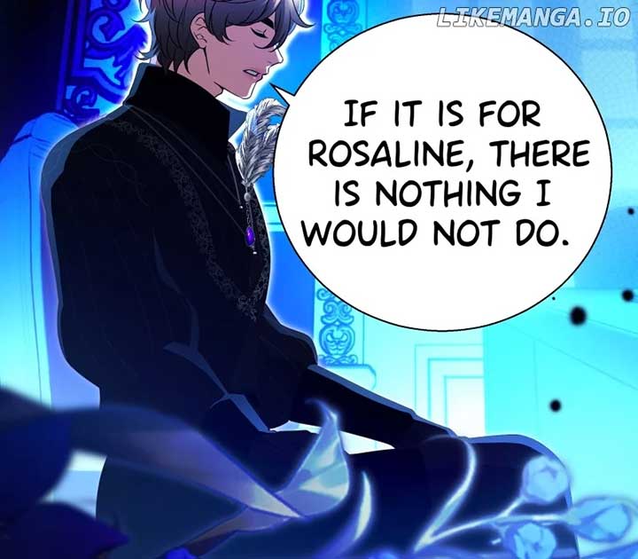 Go Away Romeo Chapter 76 - Page 21