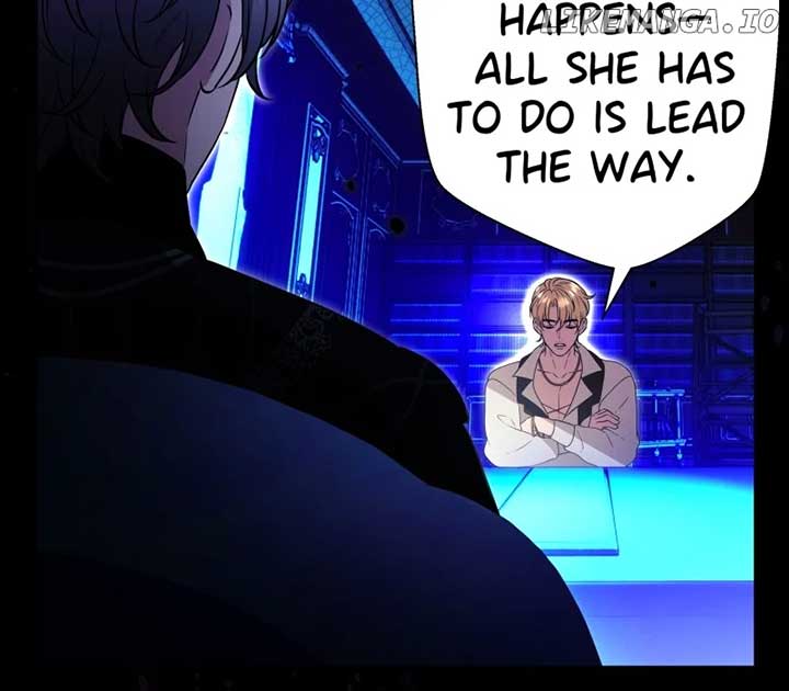 Go Away Romeo Chapter 76 - Page 25