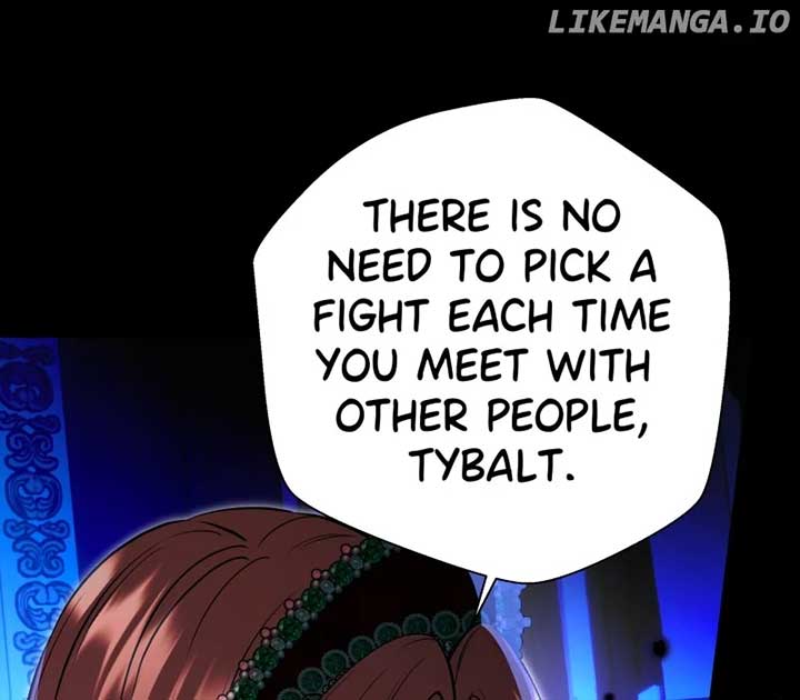 Go Away Romeo Chapter 76 - Page 27