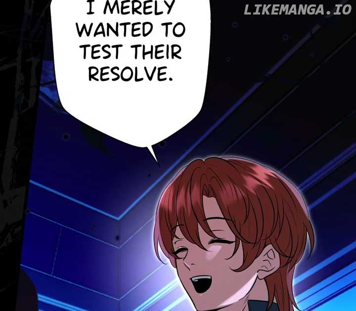 Go Away Romeo Chapter 76 - Page 30