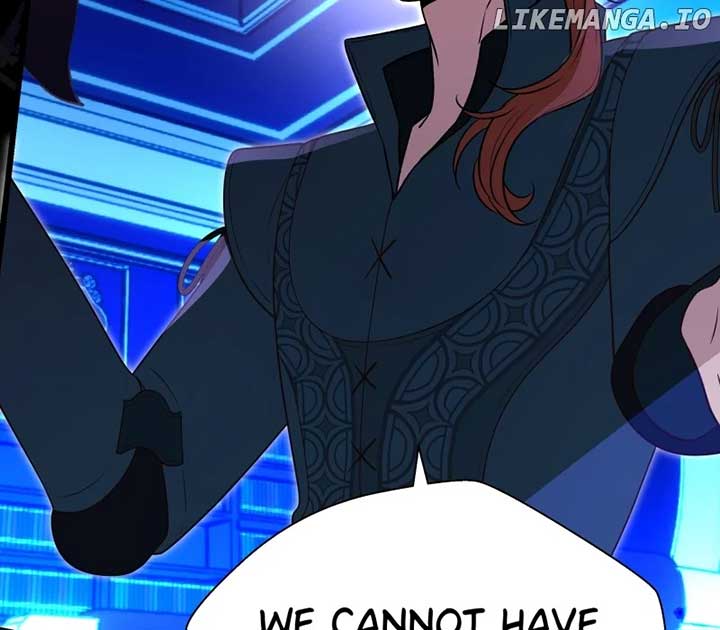 Go Away Romeo Chapter 76 - Page 31