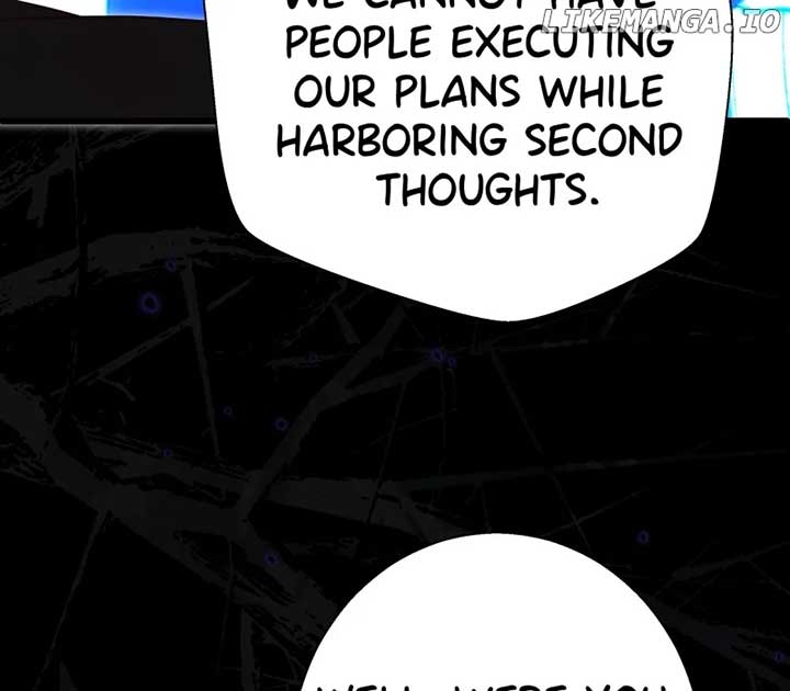 Go Away Romeo Chapter 76 - Page 32