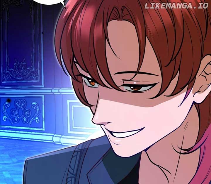 Go Away Romeo Chapter 76 - Page 36