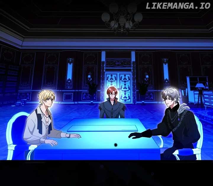 Go Away Romeo Chapter 76 - Page 42