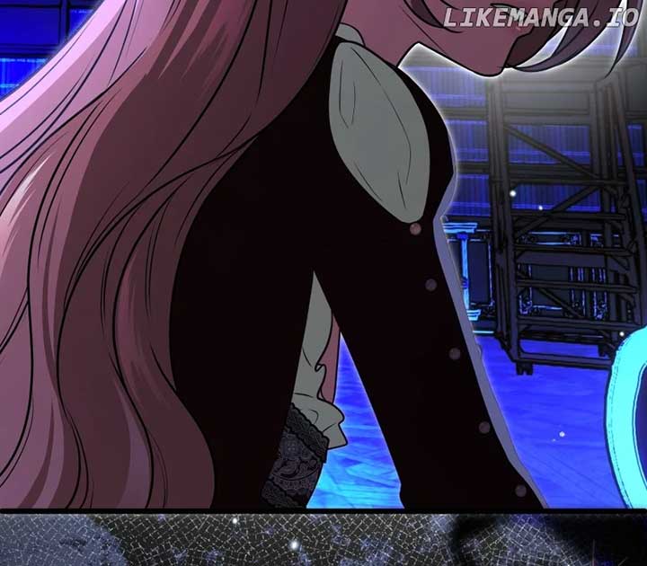 Go Away Romeo Chapter 76 - Page 55