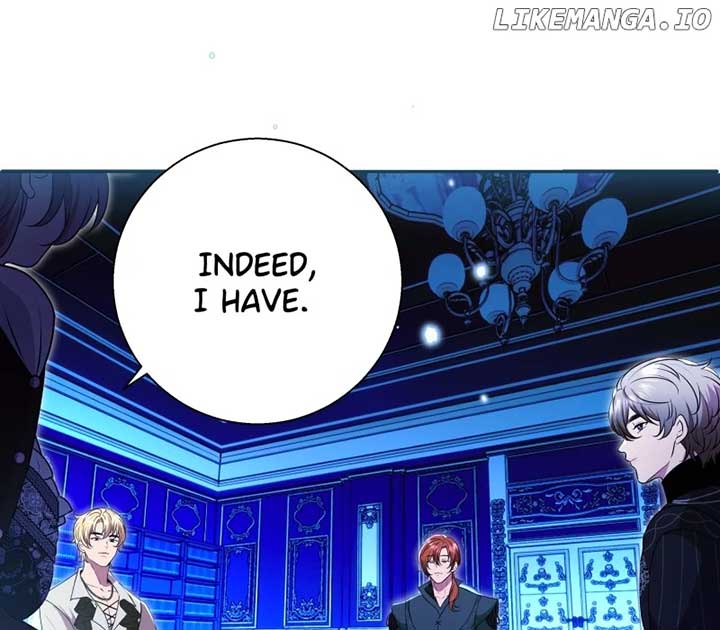 Go Away Romeo Chapter 76 - Page 65