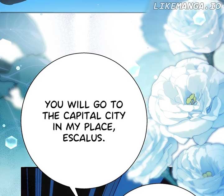 Go Away Romeo Chapter 76 - Page 69