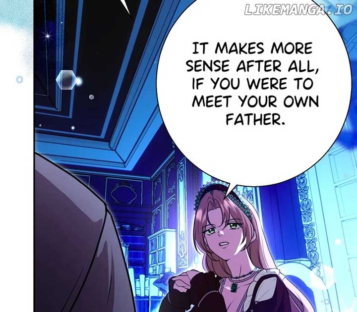 Go Away Romeo Chapter 76 - Page 70