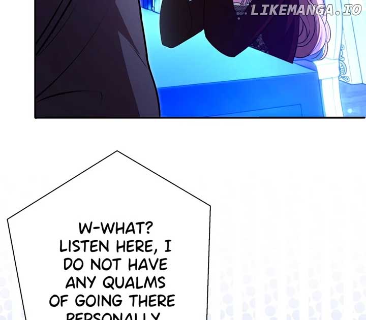 Go Away Romeo Chapter 76 - Page 71