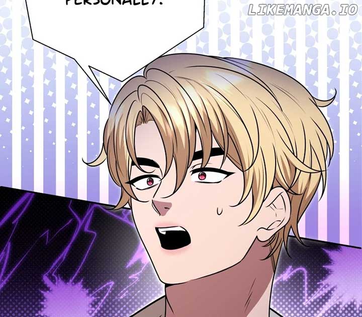 Go Away Romeo Chapter 76 - Page 72