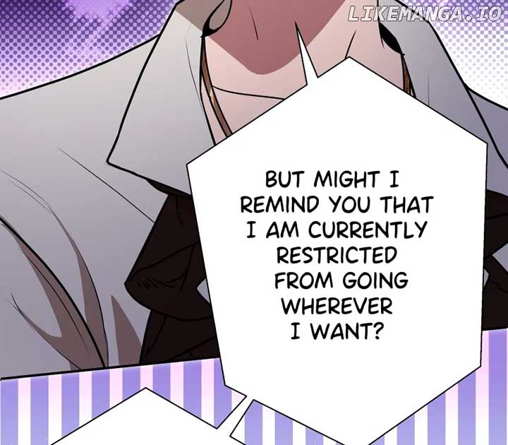 Go Away Romeo Chapter 76 - Page 73