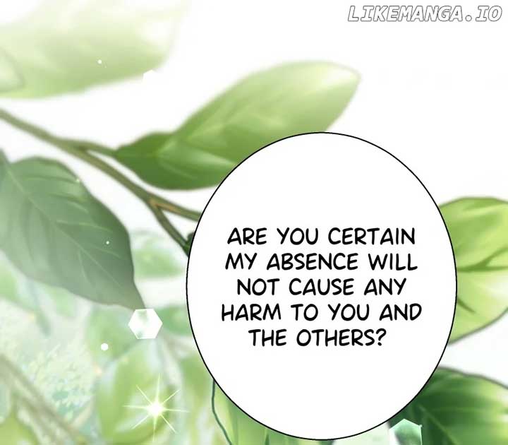 Go Away Romeo Chapter 76 - Page 78