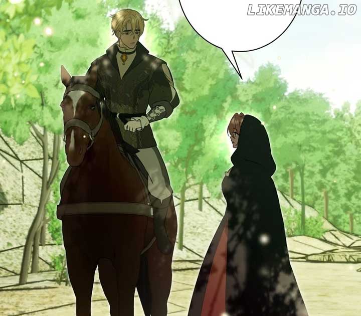 Go Away Romeo Chapter 76 - Page 80