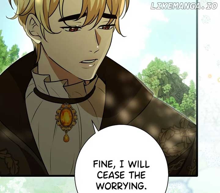 Go Away Romeo Chapter 76 - Page 83