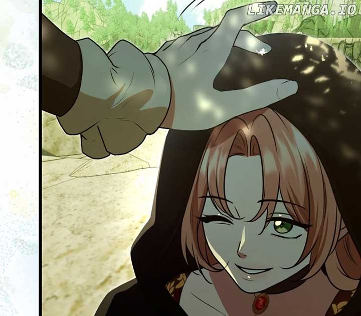 Go Away Romeo Chapter 76 - Page 85