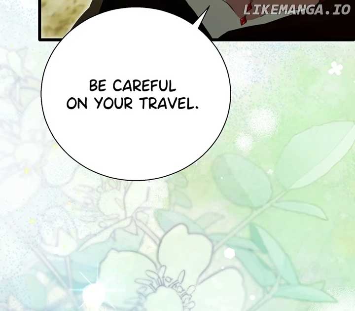 Go Away Romeo Chapter 76 - Page 86