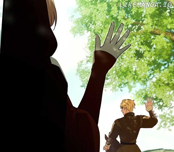 Go Away Romeo Chapter 76 - Page 89