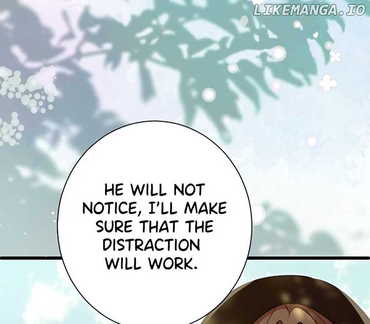 Go Away Romeo Chapter 76 - Page 91