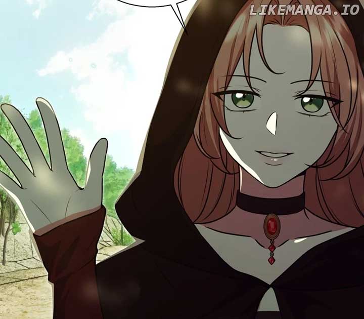 Go Away Romeo Chapter 76 - Page 92