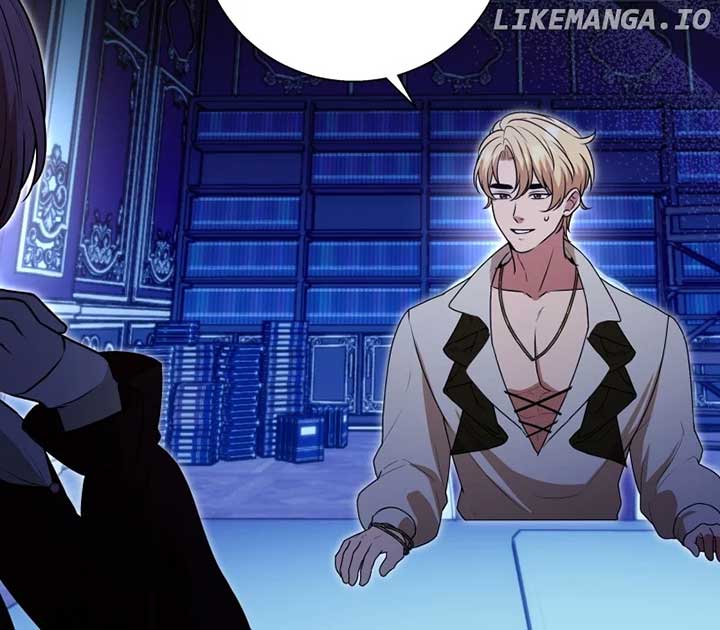 Go Away Romeo Chapter 76 - Page 96