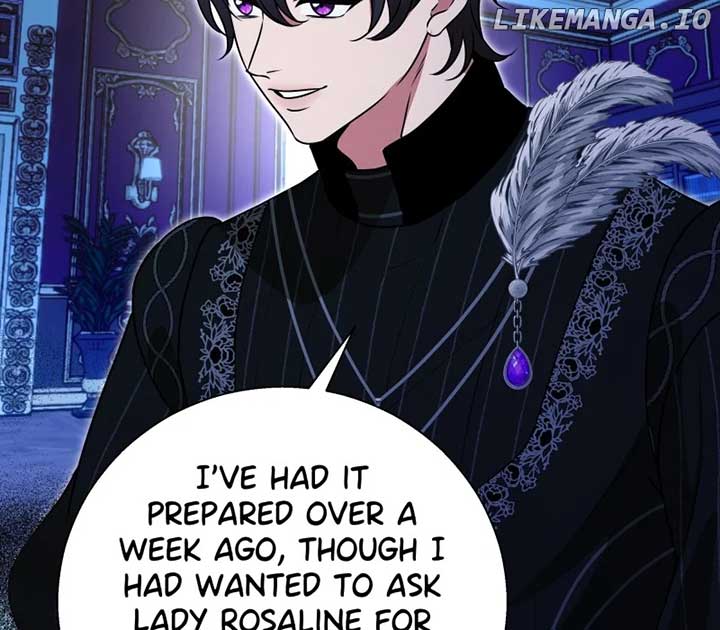 Go Away Romeo Chapter 76 - Page 98