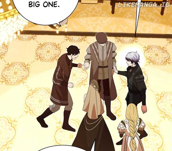 Go Away Romeo Chapter 76 - Page 102