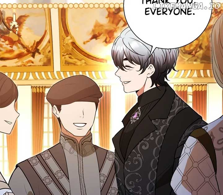 Go Away Romeo Chapter 76 - Page 104