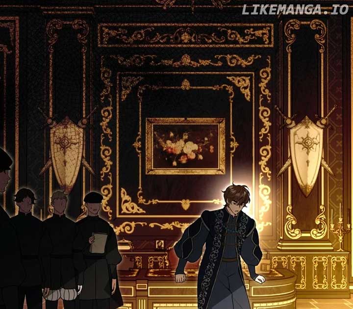 Go Away Romeo Chapter 76 - Page 113