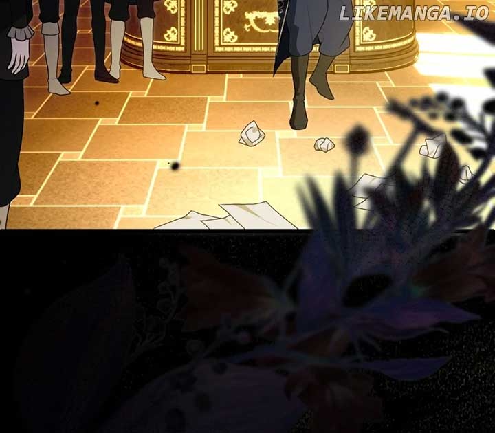 Go Away Romeo Chapter 76 - Page 114