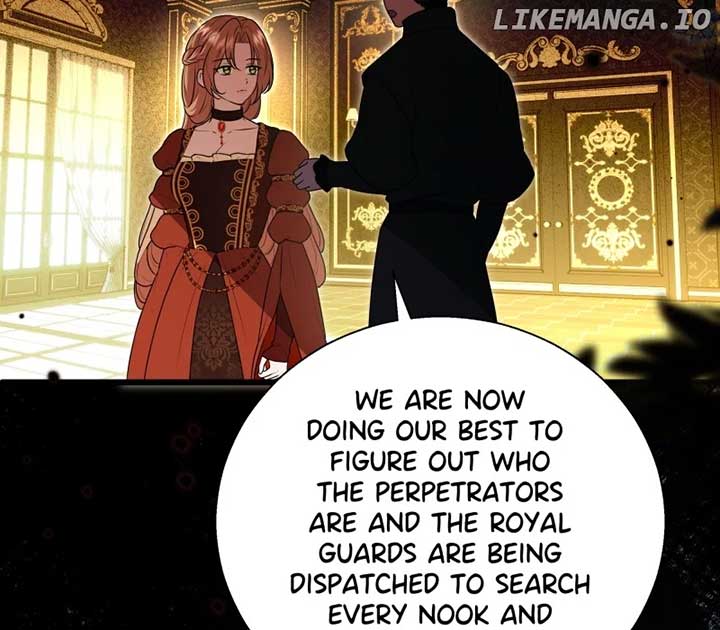 Go Away Romeo Chapter 76 - Page 118