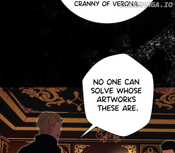 Go Away Romeo Chapter 76 - Page 119