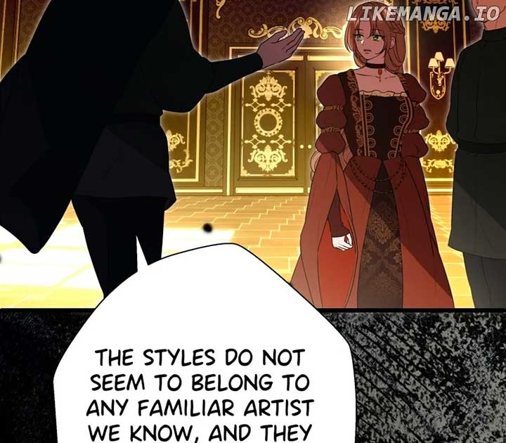 Go Away Romeo Chapter 76 - Page 120