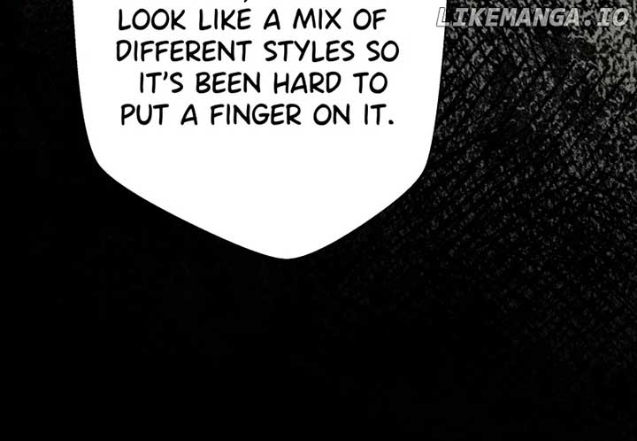 Go Away Romeo Chapter 76 - Page 121