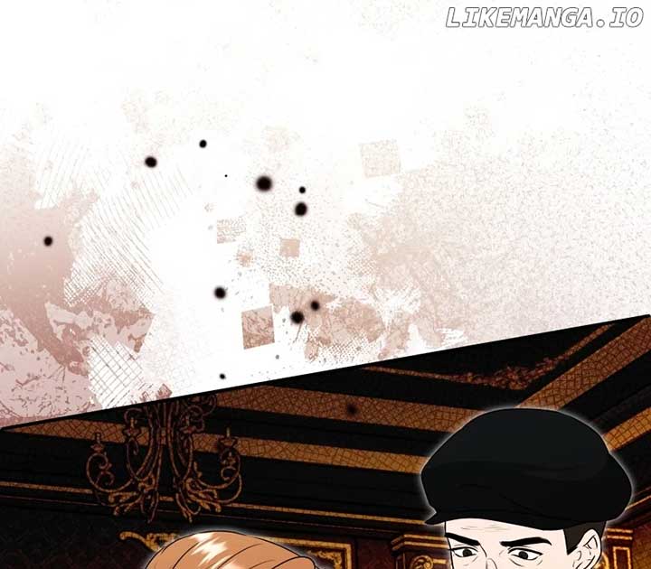 Go Away Romeo Chapter 76 - Page 122