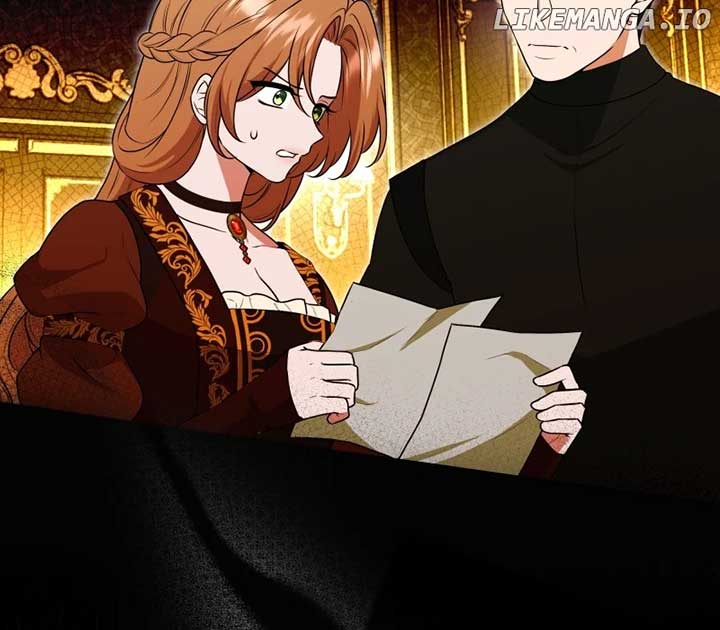 Go Away Romeo Chapter 76 - Page 123