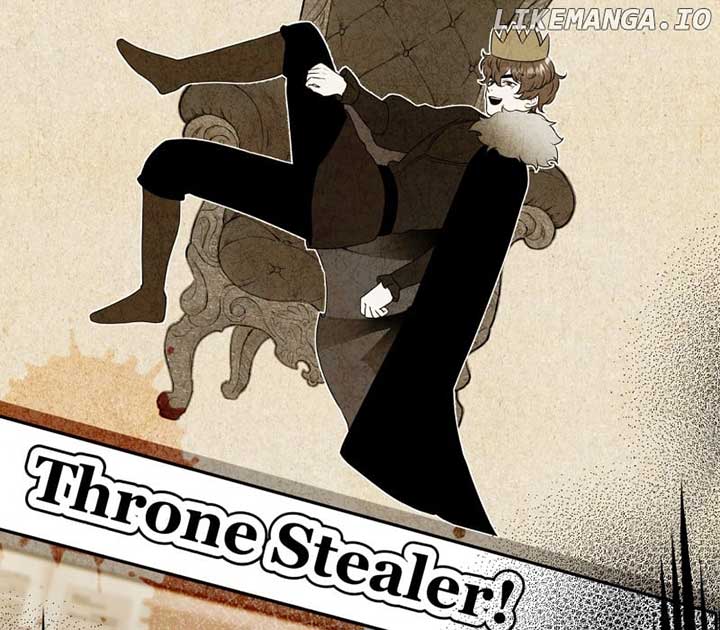 Go Away Romeo Chapter 76 - Page 127