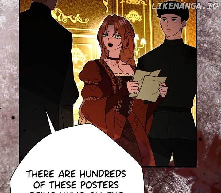 Go Away Romeo Chapter 76 - Page 130