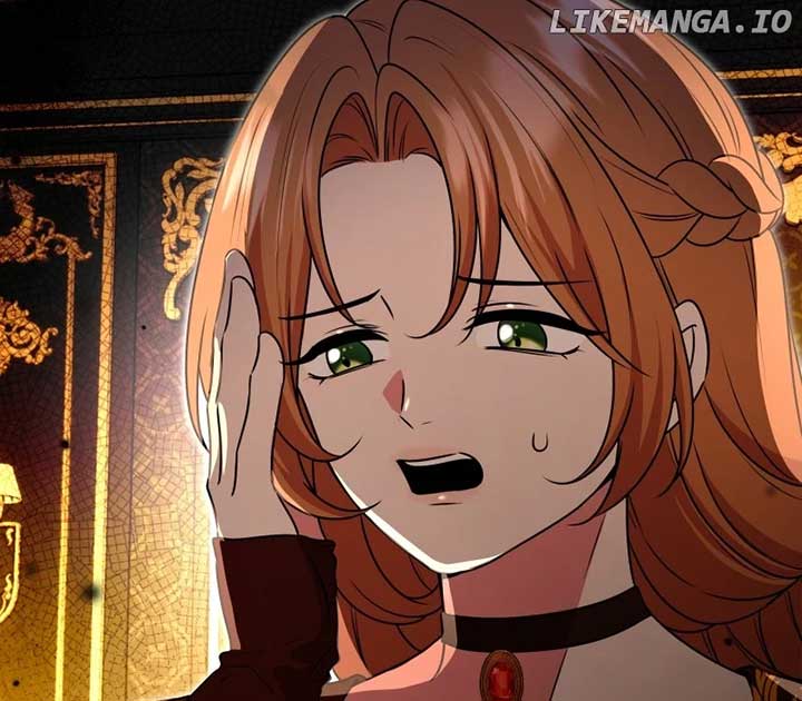 Go Away Romeo Chapter 76 - Page 132